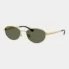 Mắt kính RayBan Jennie 0RB3774D_001/9A_55 chính hãng - Ảnh 2