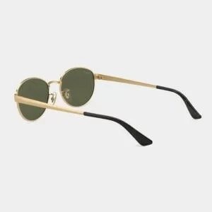 Mắt kính RayBan Jennie 0RB3774D_001/9A_55 chính hãng - Ảnh 3
