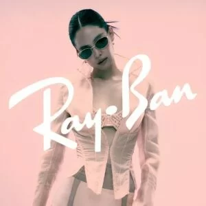 Mắt kính RayBan Jennie 0RB3774D_003/87_55 chính hãng - Ảnh 6