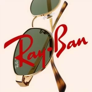 Mắt kính RayBan Jennie 0RB3774D_003/87_55 chính hãng - Ảnh 5