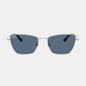 Mắt kính RayBan Jennie 0RB3783_003/80_56 chính hãng - Ảnh 1