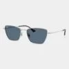 Mắt kính RayBan Jennie 0RB3783_003/80_56 chính hãng - Ảnh 2