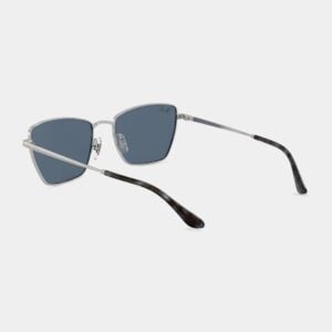 Mắt kính RayBan Jennie 0RB3783_003/80_56 chính hãng - Ảnh 3