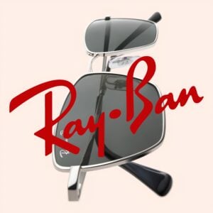 Mắt kính RayBan Jennie 0RB3783_003/81_56 chính hãng - Ảnh 4