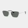 Mắt kính RayBan Jennie 0RB3783_003/81_56 chính hãng - Ảnh 2