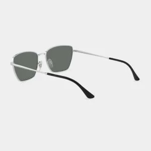 Mắt kính RayBan Jennie 0RB3783_003/81_56 chính hãng - Ảnh 3