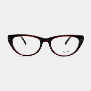 Mắt kính RayBan Jennie 0RX5449D_8464_54 chính hãng - Ảnh 1