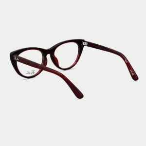 Mắt kính RayBan Jennie 0RX5449D_8464_54 chính hãng - Ảnh 3