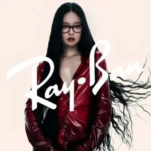 Mắt kính RayBan Jennie 0RX5449D_8464_54 chính hãng - Ảnh 5