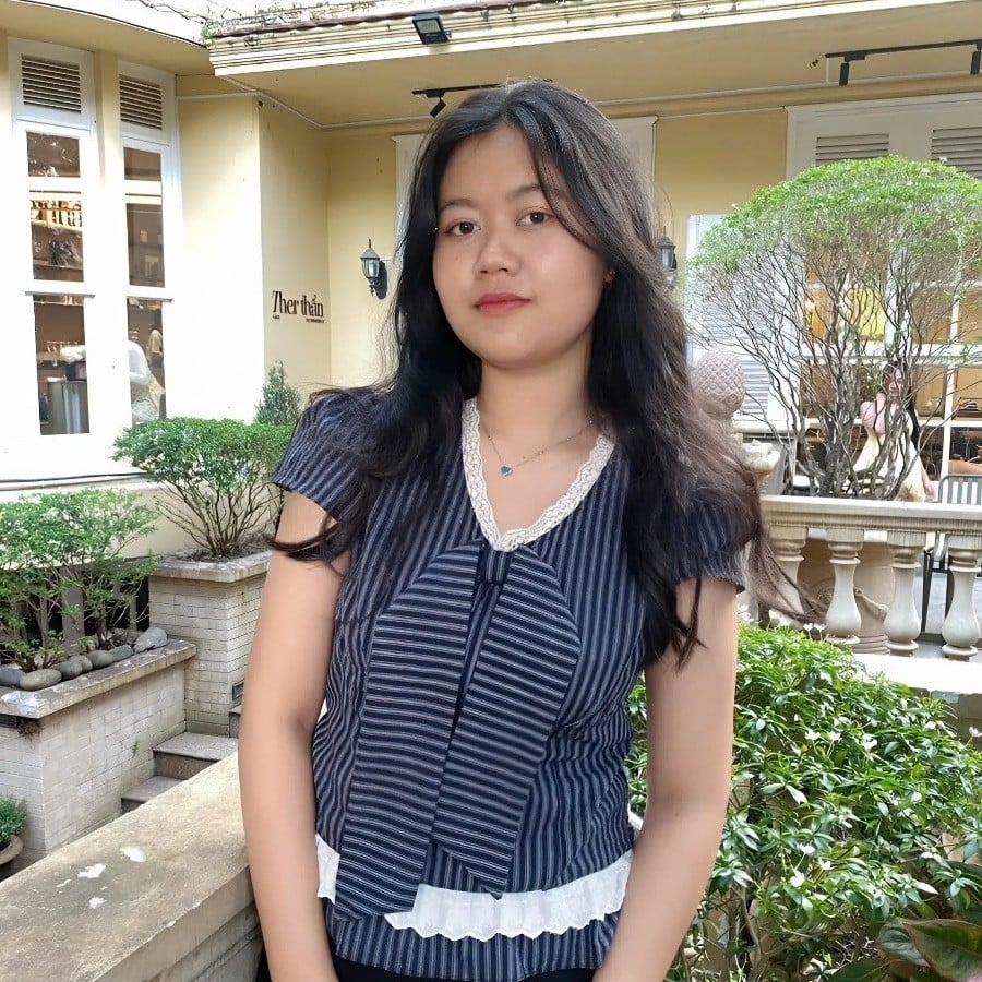 Tác giả Thiên Trúc