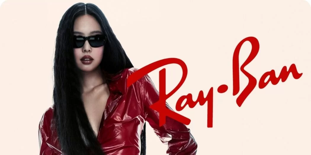 Bộ sưu tập RayBan Aviator chính hãng 100%