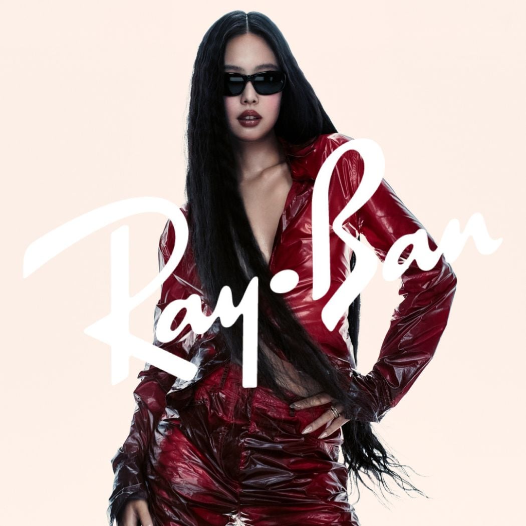 Kính Ray-Ban Jennie Daddy-O