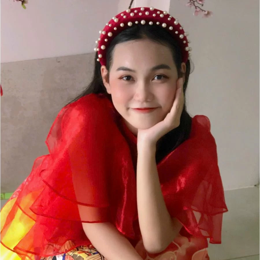 Tác giả Yến Mi
