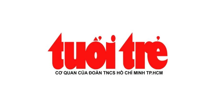 Logo báo