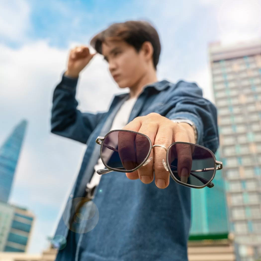 Những trường hợp bạn có thể nâng ngân sách cho kính đổi màu