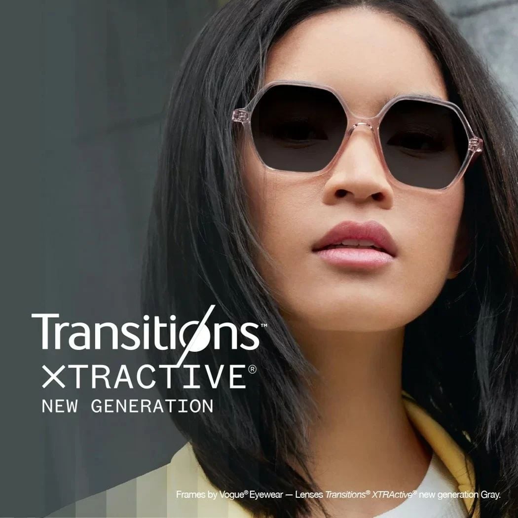 Transitions XTRActive New Generation