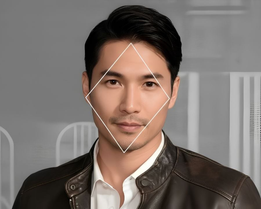 mat kim cuong nen deo kinh gi bia